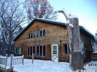 13291 Highway O, Grantsburg, WI 54840
