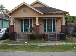 3409 Short St, New Orleans, LA 70125