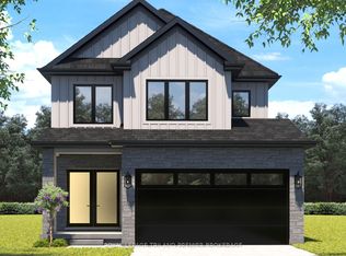 2825 Buroak Dr, London North, ON
