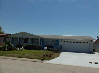 3416 Chauncy Rd, Holiday, FL 34691
