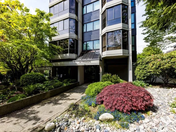505 Lonsdale Ave #602, North Vancouver, BC V7M 2G6