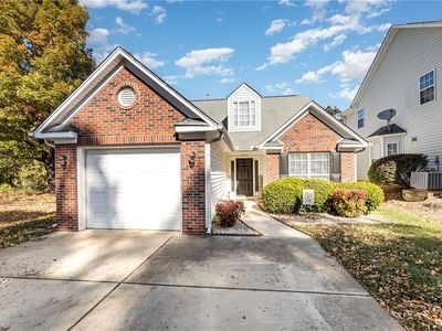 4303 River Bluff Ter, Greensboro, NC, 27409