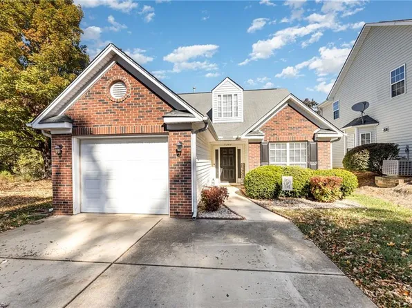 4303 River Bluff Ter, Greensboro, NC 27409