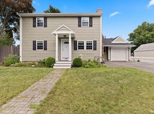 319 Green St, Weymouth, MA 02191