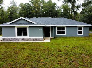 9348 N Danube Loop, Citrus Springs, FL 34434