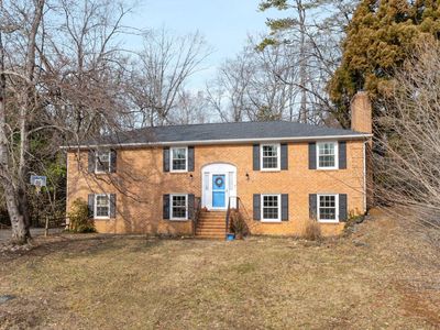 2329 Glenn Ct, Charlottesville, VA, 22901