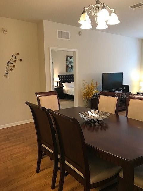 1st image of 3338 Robert Trent Jones Dr #205