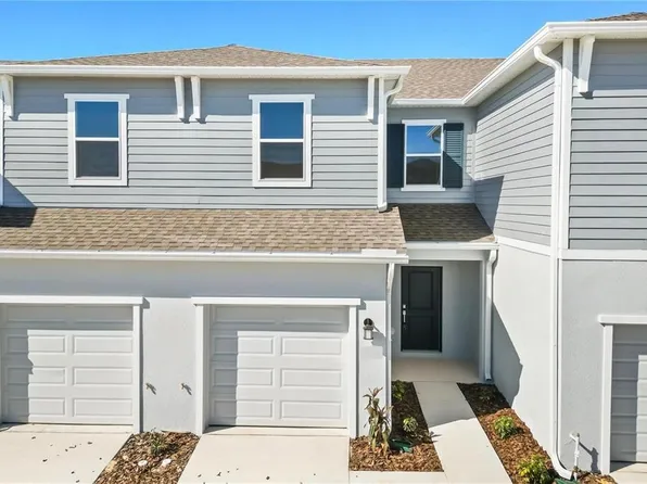 3126 Kurtz Ter, Davenport, FL 33837