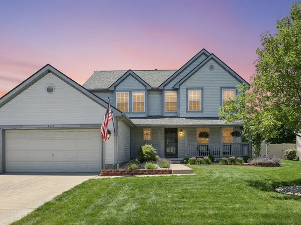 3155 Andrew James Dr, Hilliard, OH 43026