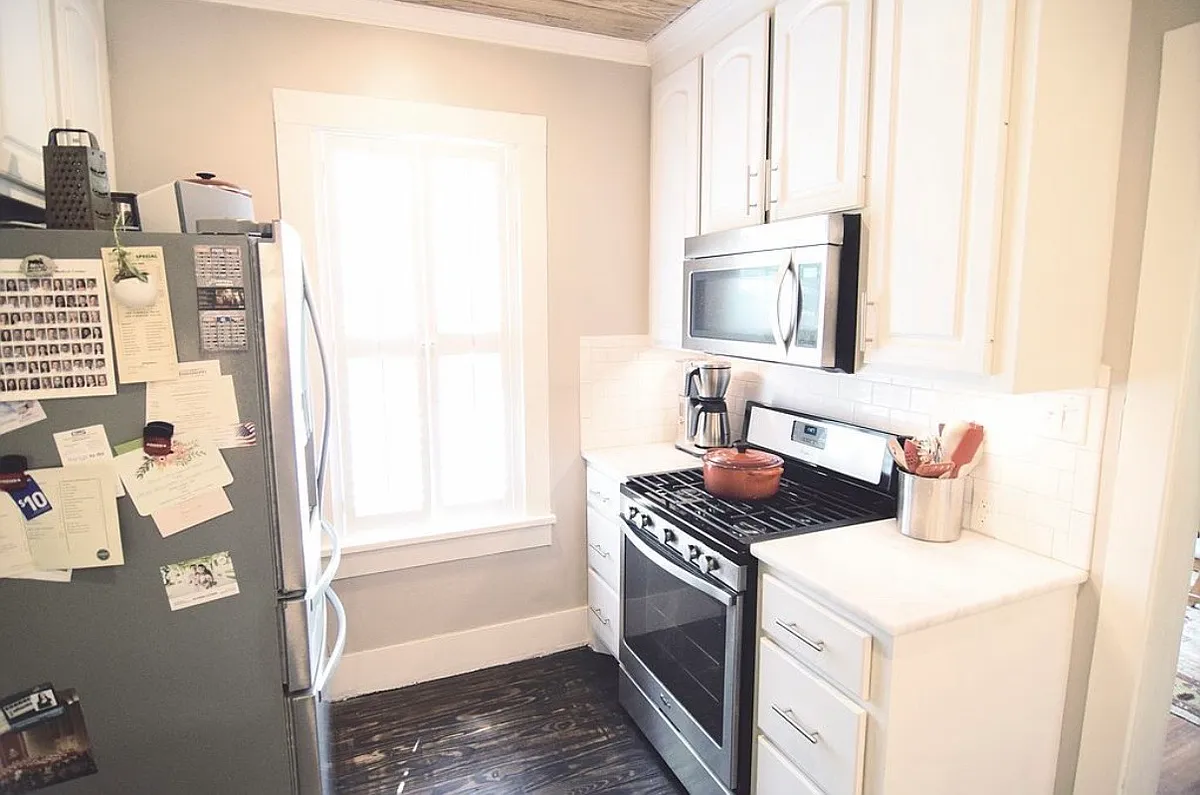 Building Photo - 862 Arlington St #1