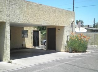 3119 N 38th St UNIT 6, Phoenix, AZ 85018