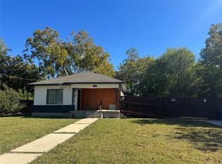 4301 Rose Hill Rd, Garland, TX 75043