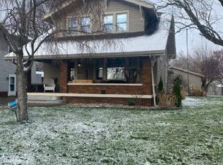 122 S 22nd St, Richmond, IN