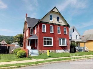 1144 Isabella St, Williamsport, PA 17701