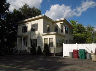225 Avon St, Lowell, MA 01854