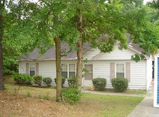 1613 Bonanza Church Rd, Jonesboro, GA 30238