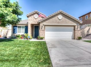 4111 Larkspur St, Lake Elsinore, CA 92530