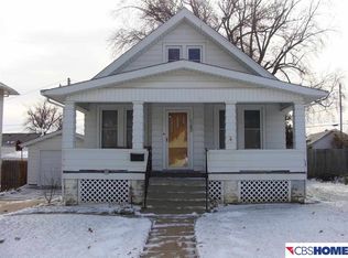 3015 Stone Ave, Omaha, NE 68111