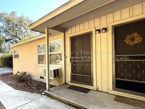 1476 E 8th St APT A, Chico, CA 95928