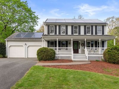 4 Fuller Pl, Franklin, MA, 02038