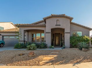 3223 E Phelps St, Gilbert, AZ 85295