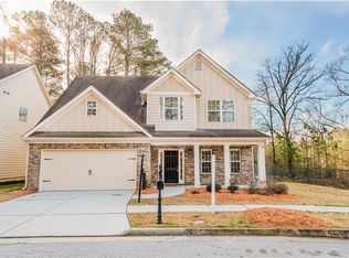 2700 Freemont St, Snellville, GA 30078