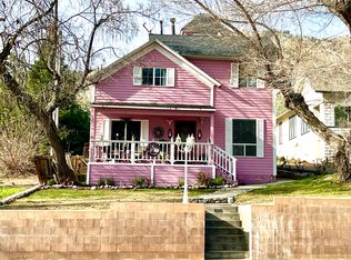 35578 Highway 190, Springville, CA 93265