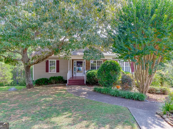 20 Mill View Ct, Adairsville, GA 30103