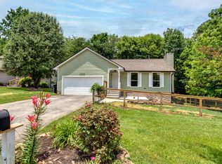 1429 Francis Station Dr LOT 8, Knoxville, TN 37909