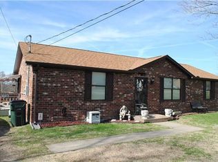 235 Walnut Crest Dr, Gallatin, TN 37066