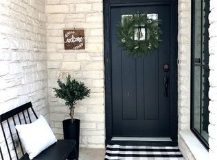 2200 Falcon Dr, Round Rock, TX 78681