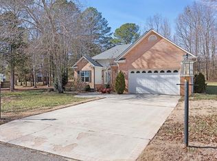 230 Krista Cv, Paris, TN 38242