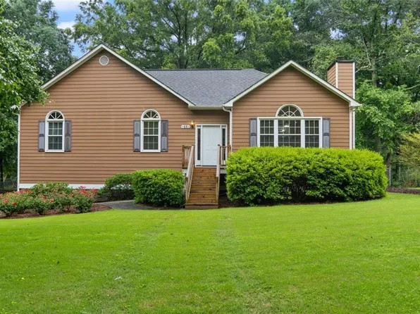 48 Saddle Field Cir NW, Cartersville, GA 30121