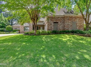 524 Heatherstone Ct, Ridgeland, MS 39157