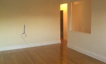 Rented by Metro Garden Realty NYC