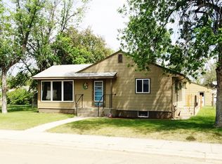 21 S 7th St E, Malta, MT 59538