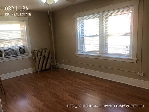 2nd image of 1205 N Washington St APT 102