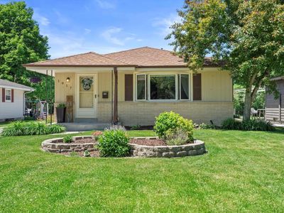 1017 South 120th STREET, West Allis, WI, 53214