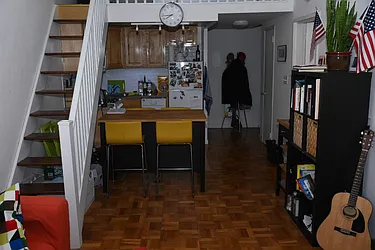 Rented by Level Group