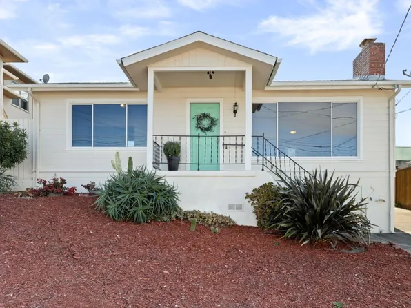 148 A St, South San Francisco, CA 94080