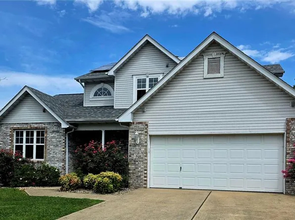 72 Mimosa Dr, Granite City, IL 62040