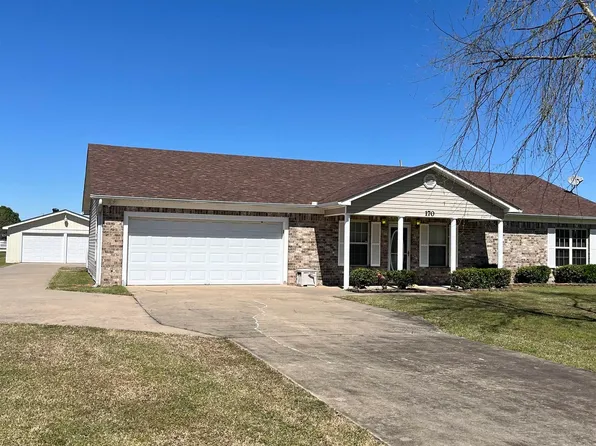 170 Kathy Ln, Scott, AR 72142