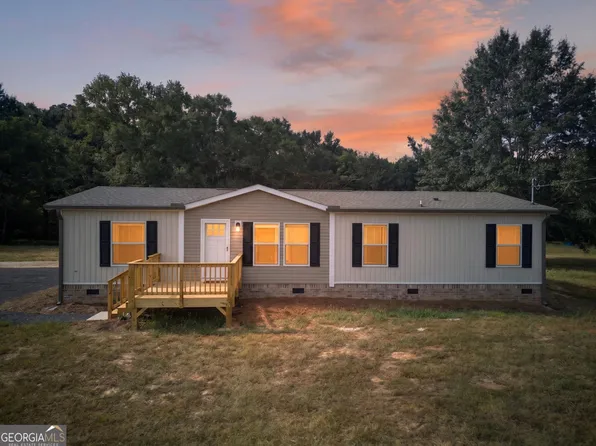 3795 S 100th Hwy, Bowdon, GA 30108