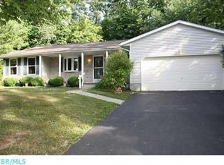 7601 Rodebaugh Rd, Reynoldsburg, OH 43068