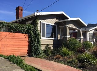 3228 Delaware St, Oakland, CA 94602