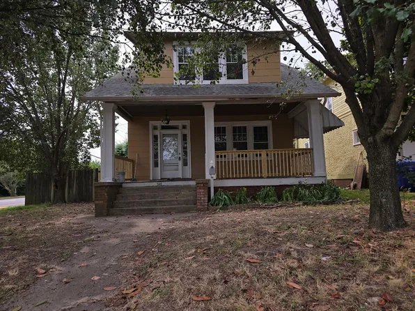 348 58th St, Newport News, VA 23607