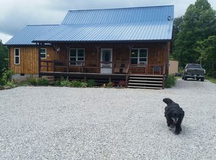 3246 Pullman Rd, Harrisville, WV 26362