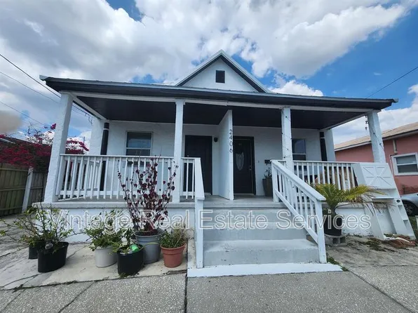 2406 E Clark St #A, Tampa, FL 33605