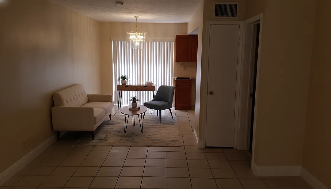 Bright Lauderhill Townhouse with Open Layout and A/C — Photo 2