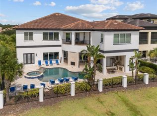 1125 Grand Traverse Pkwy, Kissimmee, FL 34747